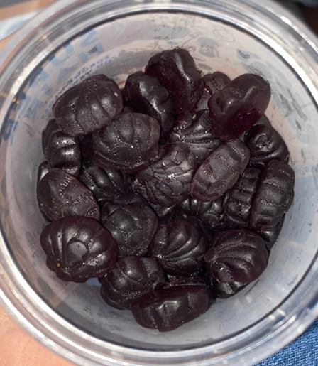 Najlepsze suplementy na włosy